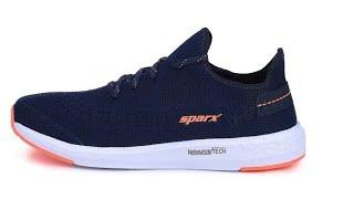 Spark Running Shoes