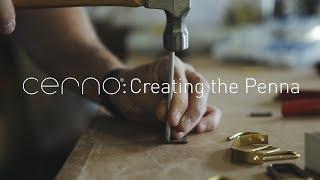 Cerno: Creating the Penna