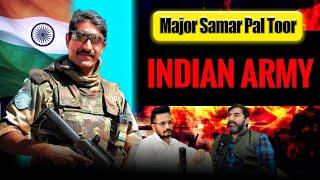 Experience in South Sudan | War Jhajjar Kotli | Siachen Battle | Ft. Samar Toor | Public Interest