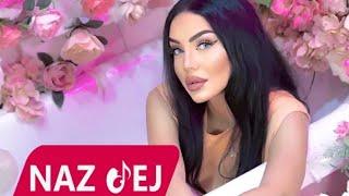 Naz Dej - Aşık Mecnun feat. Elsen Pro (Official Music Video 4K) TikTok Trend Music 2023