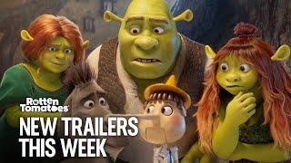 New Trailers This Week | Week 9 (2025)