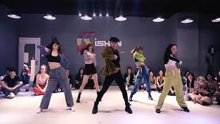 Dua Lipa “ Levitating “ dance choreography Jazz Kevin Shin Choreography