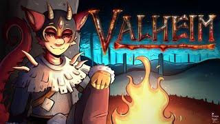 Valheim | The Medieval Experience