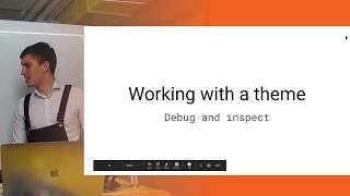 How to Debug and Inspect a Theme - ScandiPWA Tutorials