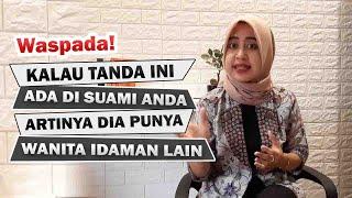 7 Cara Mengetahui Suami Punya Wanita Idaman Lain, Langsung Ketahuan Selingkuh!