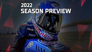 Season preview show: Get ready for the 2022 #WorldSBK season!