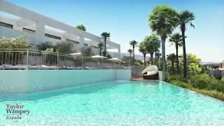 Taylor Wimpey Spain - Mallorca - New homes for sale 