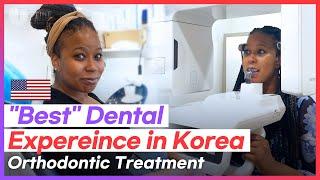 [Seoul Dental] Partial braces (Orthodontic treatment)