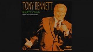 Tony Bennett - Stranger In Paradise (1954)