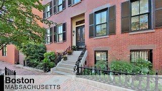 Video of 154 West Brookline Street | Boston, Massachusetts real estate & h omes