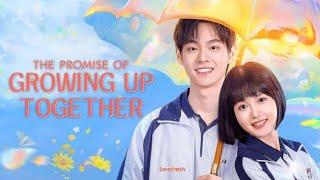 (Dracin Sub Indo) The Promise of Growing up Together Eps 2