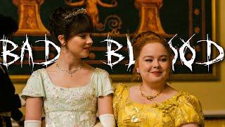 Penelope & Eloise | Bad Blood