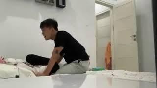 PRANK MINTA WIK WIK SAMA ISTRI MALAH DIKASI BENERAN