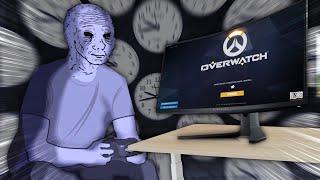 I played Overwatch for 6 years straight, here are the results...