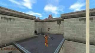 Half-Life Adrenaline Gamer - HL Maxxed