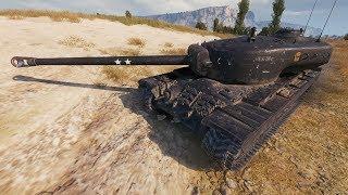 T34 B 3rd MoE | World of Tanks