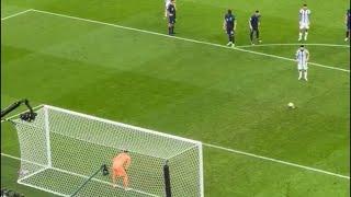 Messi Penalty