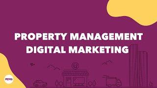 Property Management Digital Marketing