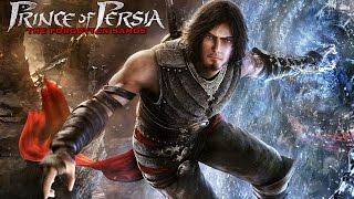 Prince of Persia: Forgotten Sands (Принц Персии: Забытые Пески) - Прохождение без комментариев