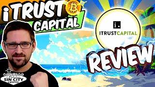 iTrust Capital Review