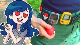 I tried every Pokemon Pedometer - Tama Hero