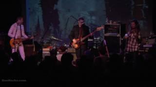 Camper Van Beethoven "Waka" (Excellent Quality HD & Audio) 2007-10-06 Seattle