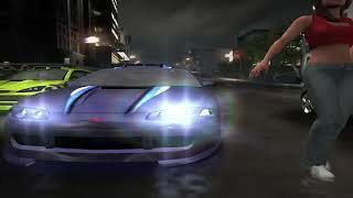 Need For Speed: Underground - Demo | PS2/PCSX2