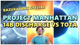 [PoE] Project Manhattan - 14 Billion Discharge VS ToTA Boss - Stream Highlights #779