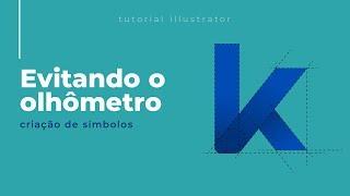 Como alcançar MAIOR PRECISÃO | Tutorial ILLUSTRATOR