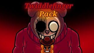 (Dc2/FNF/MDP) Twiddlefinger Pack V1.0 Download