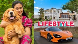 Poorna (The nature girl) Lifestyle, Networth, Age, Boyfriend, Income, Facts, Hobbies, Family & More