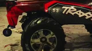 Traxxas stampede 2wd