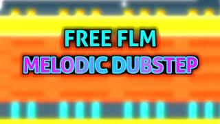 [FREE FLM] FL Studio Mobile Melodic Dubstep (Short Project + Samples Included)