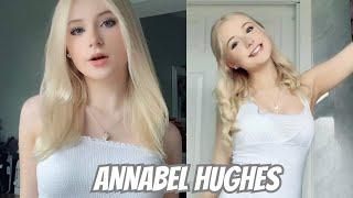 Annabel Hughes - British Instagram Star & TikTok Creator | Wiki | Biography