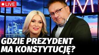 NOCNA ZMIANA #13 | Kamila Biedrzycka & dr Mirosław Oczkoś