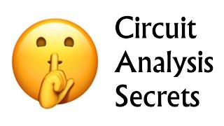 Circuit Analysis Secrets: Superposition with Dependent Sources