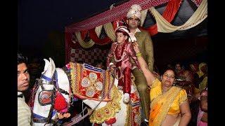 Nirdesh and Kalpana Wedding Part - 1