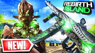 the NEW META H4 BLIXEN & KGM40 CLASS SETUPS on Rebirth Island Warzone!