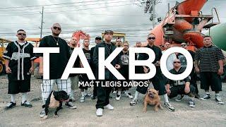 TAKBO - MAC T LEGIS DADOS