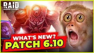  HOT Champs to BEAT the IRON TWINS  Patch 6.10 INFO 100% YOU NEED 