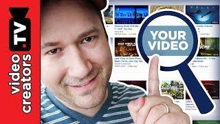 How To Get Discovered on YouTube in 2018