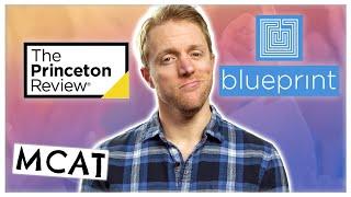 Blueprint vs Princeton Review MCAT (Which Is Better?)