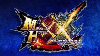 Monster Hunter Generations Ultimate OST: Valstrax Theme バルファルク BGM [HQ | 4K]