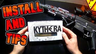 Polarstar Kythera || Installation and Tips