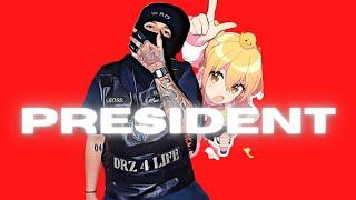 [FREE] Sample Drill x Kawaii Hard Japan Anime Type Beat ''President' Japanese Beat BILL J drillcore