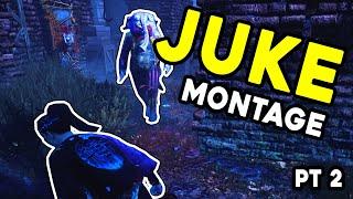 Dead by Daylight 360 & Juke Montage #2