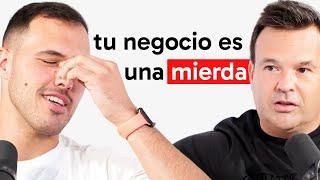 El 90% de las empresas son una MIE*** | Ep 1