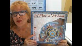 The Wheel of Wisdom   a revolutionary guidance and divination tool   focused and accurate answers