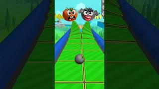 going balls super cool game play #shorts #gaming #ballgame