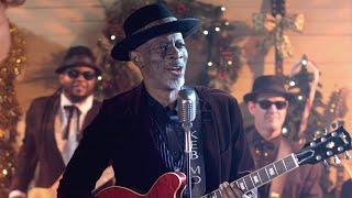 Keb' Mo' - Merry Merry Christmas (Official Video)